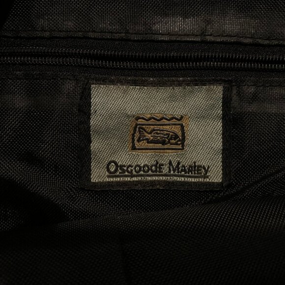 Osgoode Marley Black Purse / Shoulder Bag - Picture 2 of 4